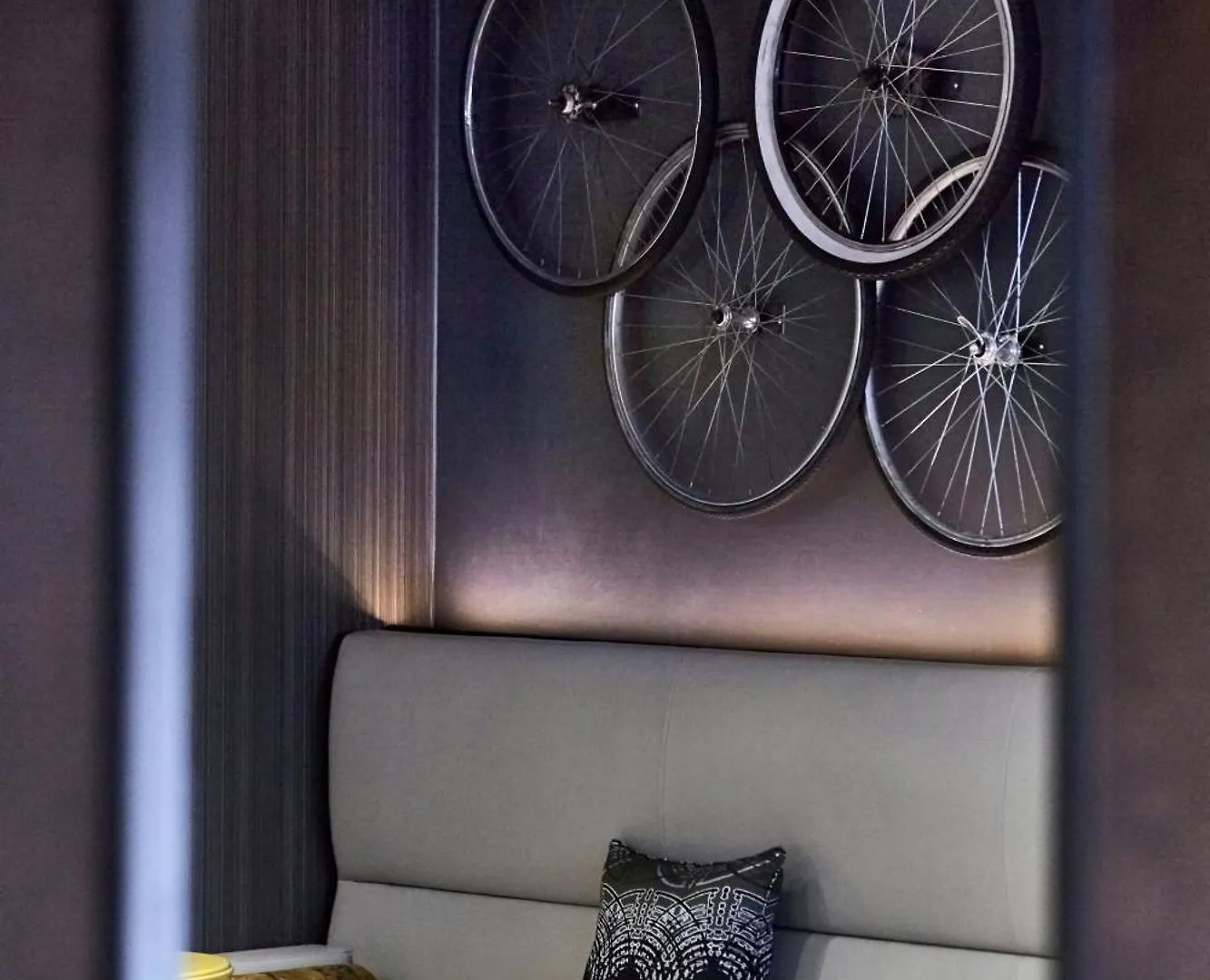 ****  Portland Marriott Downtown Waterfront Hotel United States