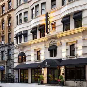 **** Hotel The Gregorian United States