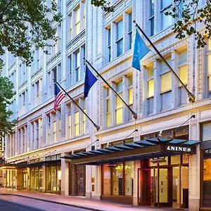 5* Hotel The Nines, A Luxury Collection Hotel,