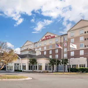*** Hotel Hilton Garden Charlotte/concord United States