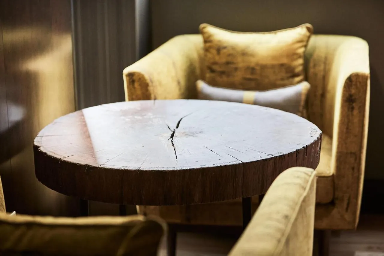 Portland Marriott Downtown Waterfront Hotel 4*,  United States