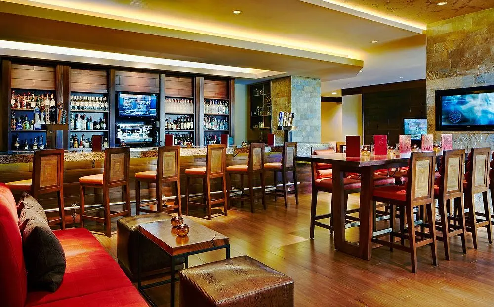 Portland Marriott Downtown Waterfront Hotel 4*,