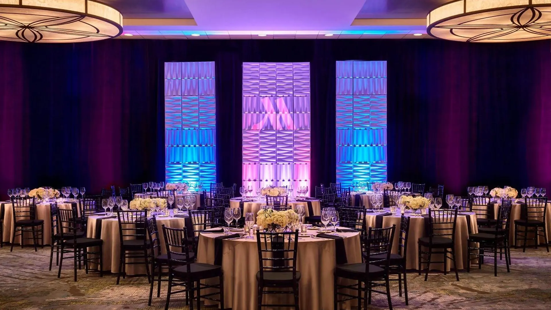 Portland Marriott Downtown Waterfront Hotel United States