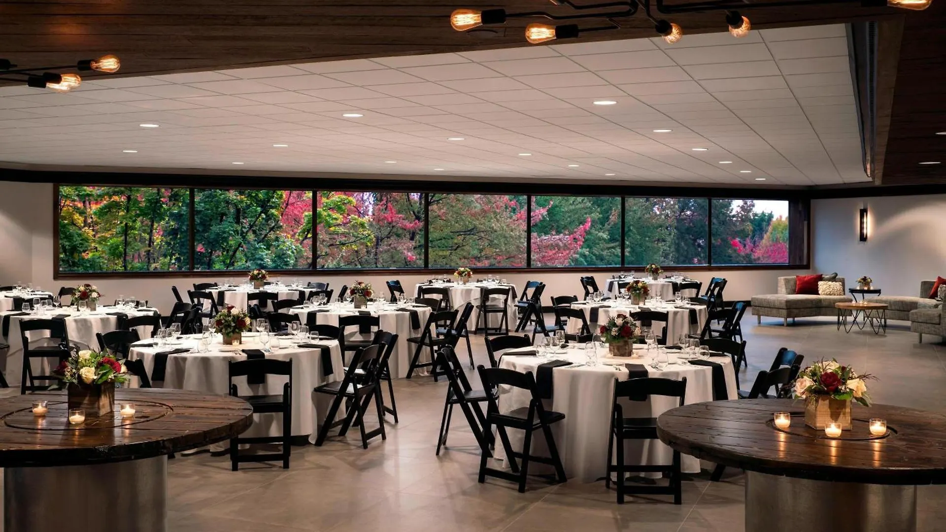 Portland Marriott Downtown Waterfront Hotel 4*,  United States