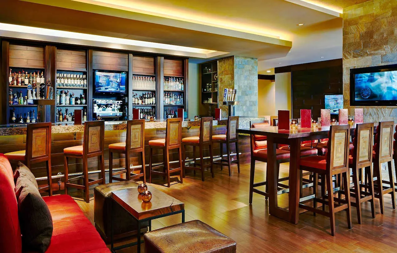 Portland Marriott Downtown Waterfront Hotel United States